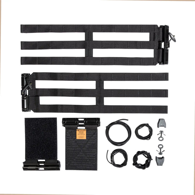 Waist Belt Adapter Set MX129 S1