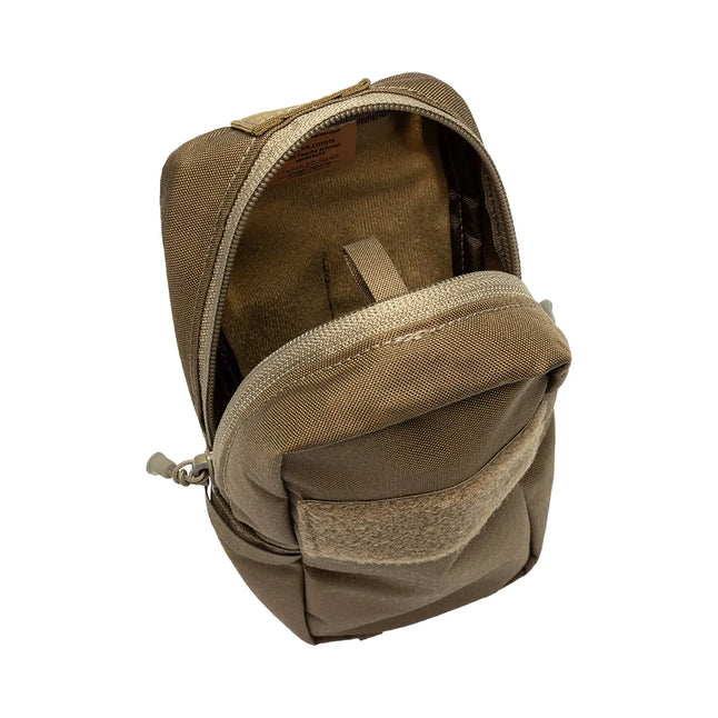 Pouch Multi-bolsillo estrecho vertical MX109