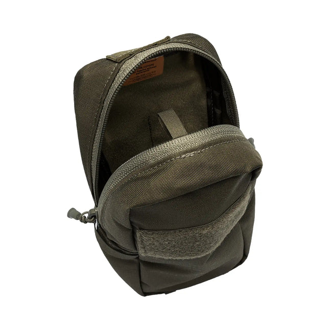 Pouch Multi-bolsillo estrecho vertical MX109