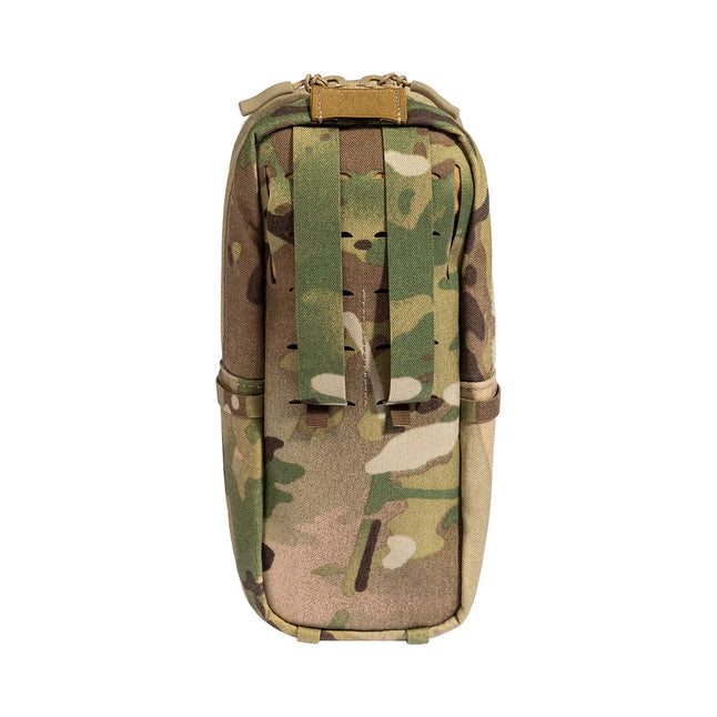 Pouch Multi-bolsillo estrecho vertical MX109