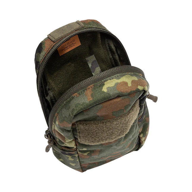 Pouch Multi-bolsillo estrecho vertical MX109