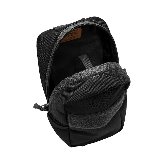 Pouch Multi-bolsillo estrecho vertical MX109