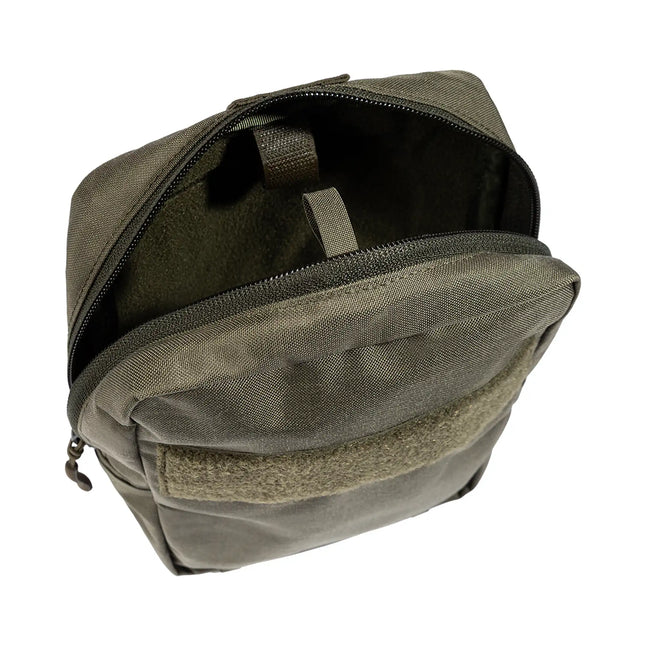 Pouch bolsa múltiple vertical MX1022