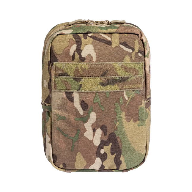 Pouch bolsa múltiple vertical MX1022