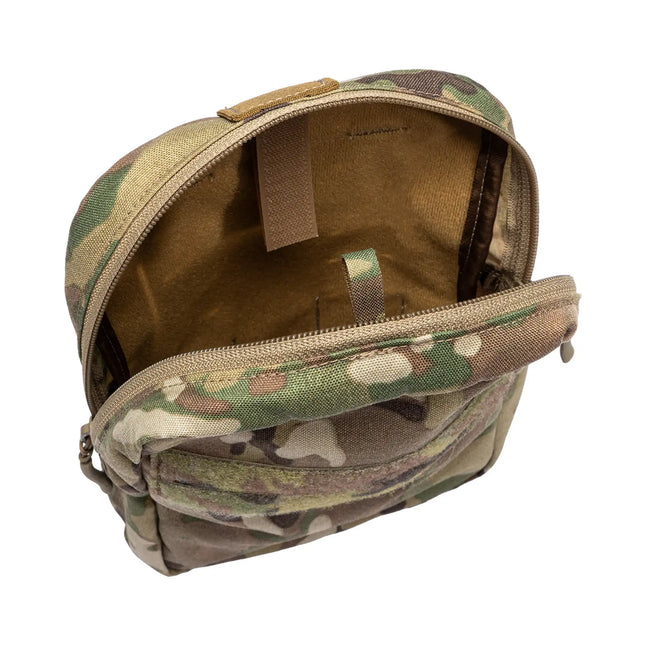 Pouch bolsa múltiple vertical MX1022