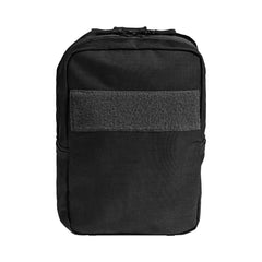 Pouch Multi-Tasche senkrecht MX1022 - schwarz