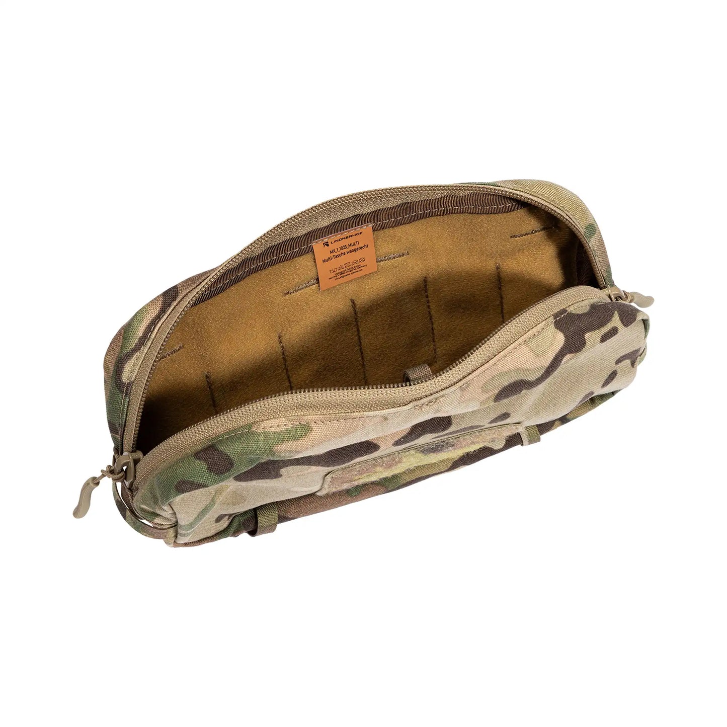 Pouch Multi-Tasche waagrecht MX1023