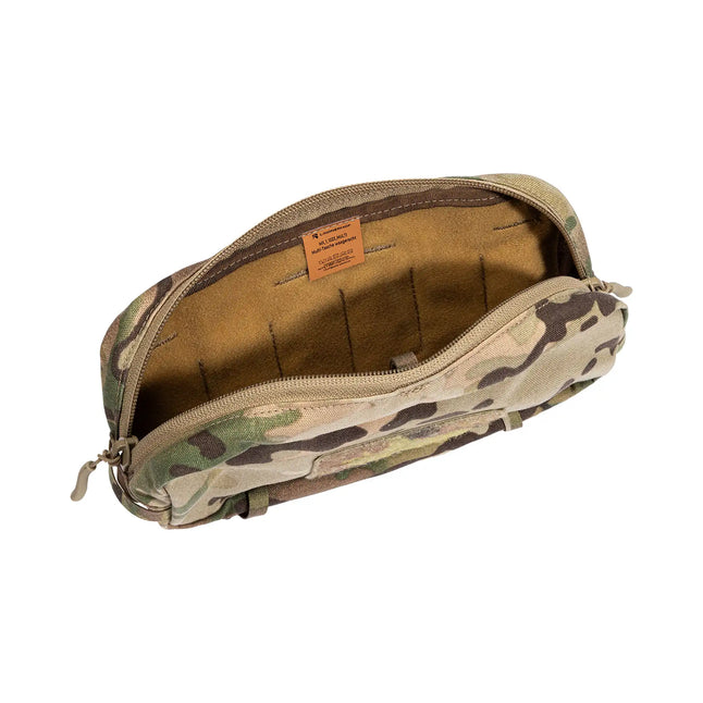 Pouch multi-bolsillo horizontal MX1023