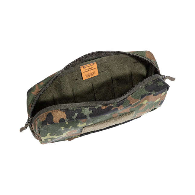 Pouch multi-bolsillo horizontal MX1023