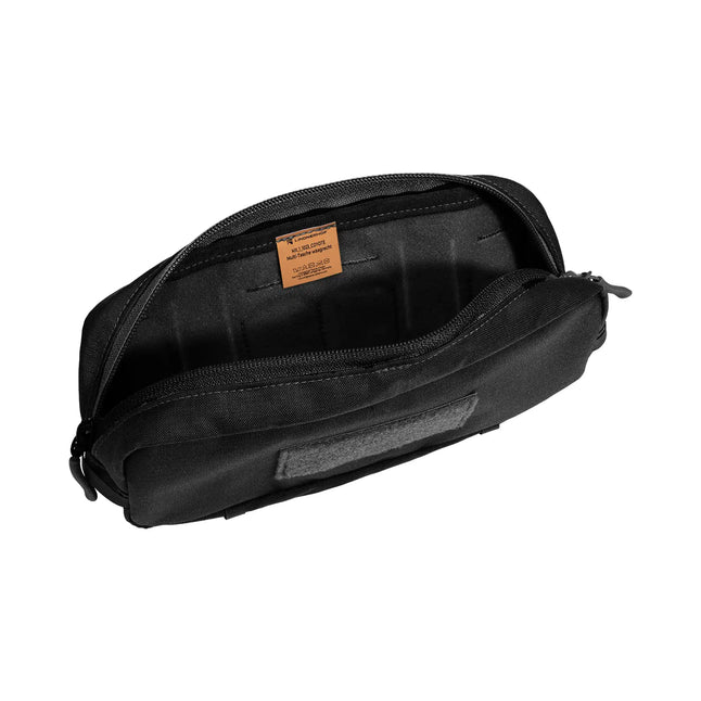 Pouch multi-bolsillo horizontal MX1023