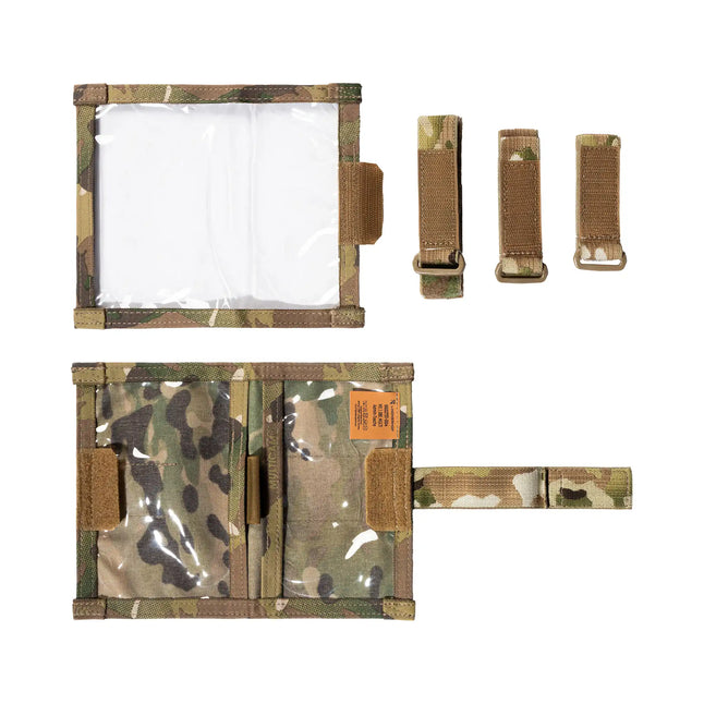 Admin Pouch MX085