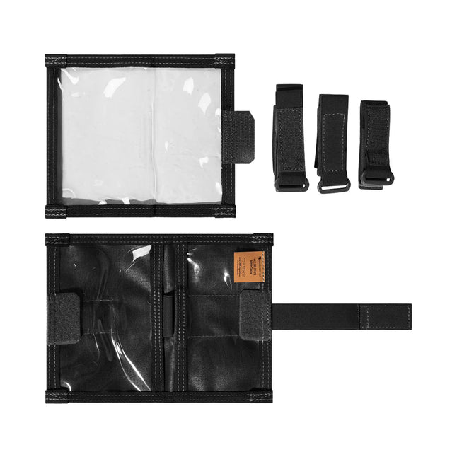 Admin Pouch MX085