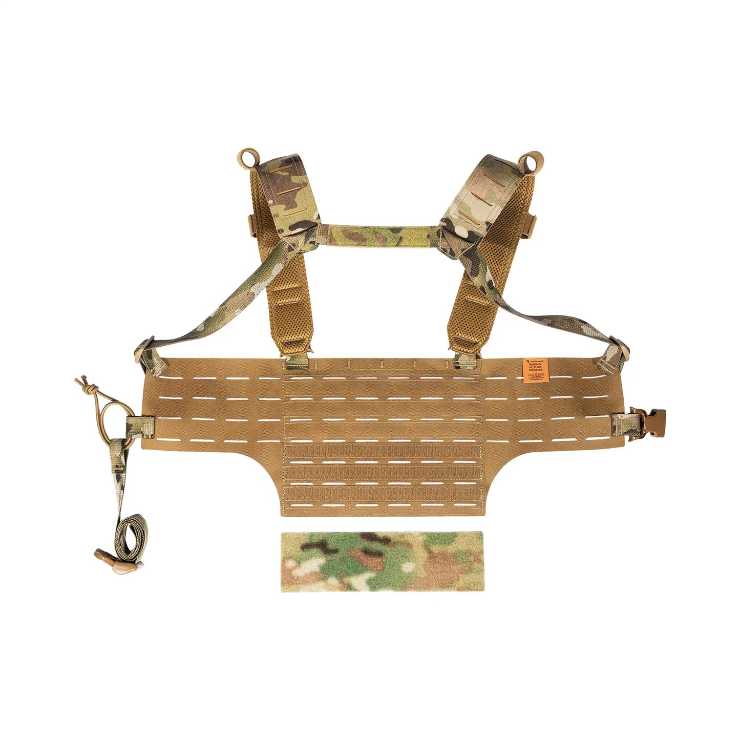 Chest-Rig 1-teilig MX267