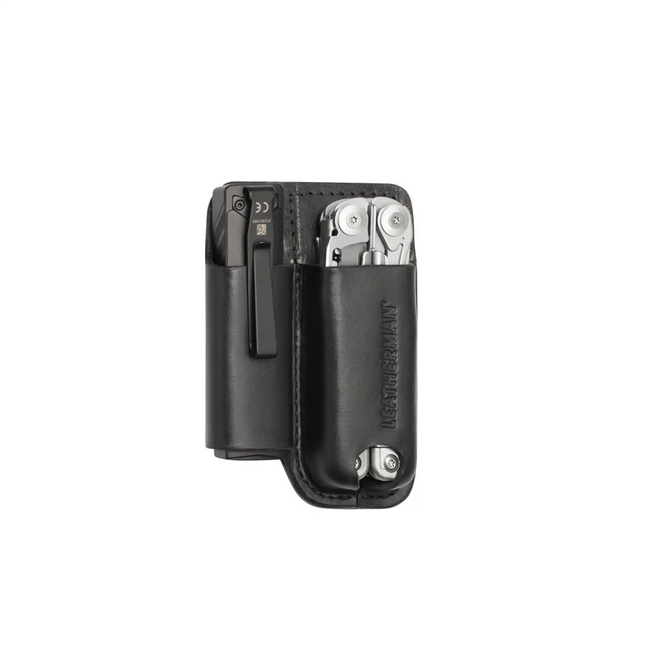 Premium Leather Holster