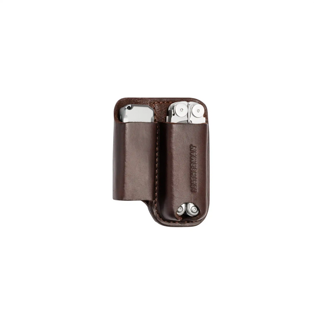 Premium Leather Holster