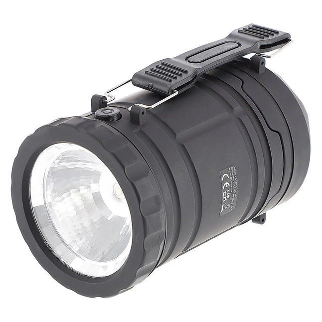 Lampada da lavoro Alpina Sport Spot 360