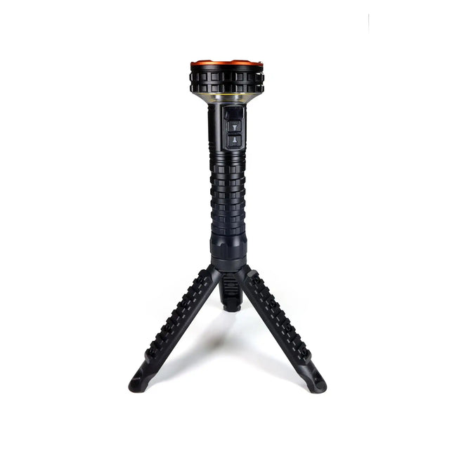Lampe de poche LED 4 en 1 4000 Lumen