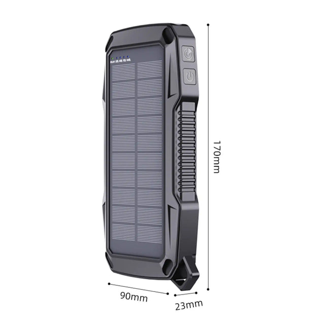 Batterie externe 10 PD Survival 10000 mAh