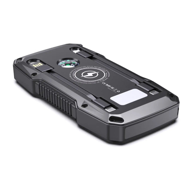 Batterie externe 10 PD Survival 10000 mAh