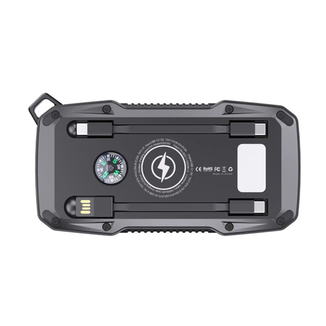 Batterie externe 10 PD Survival 10000 mAh