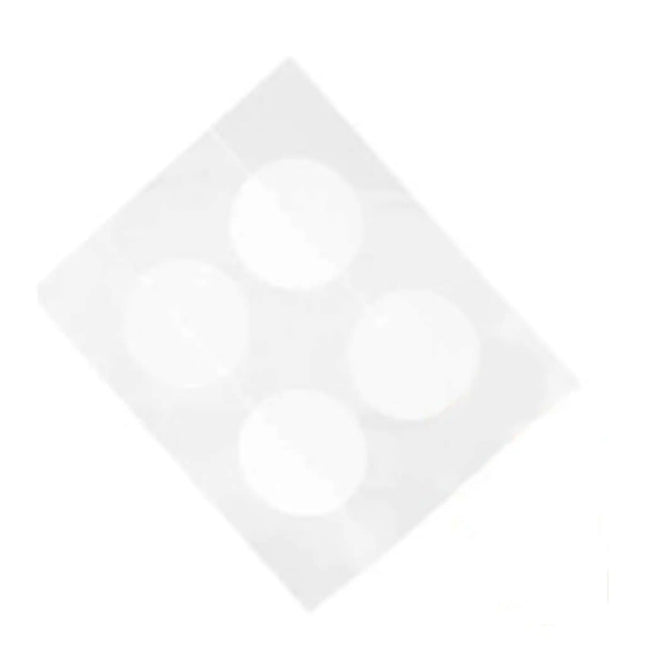 Pansement piqûre de moustique 18 pièces (3 tailles)