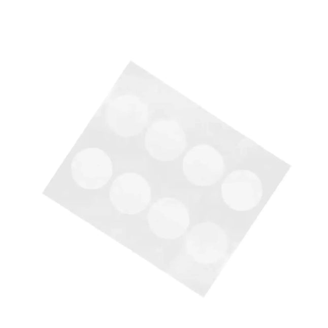 Pansement piqûre de moustique 18 pièces (3 tailles)