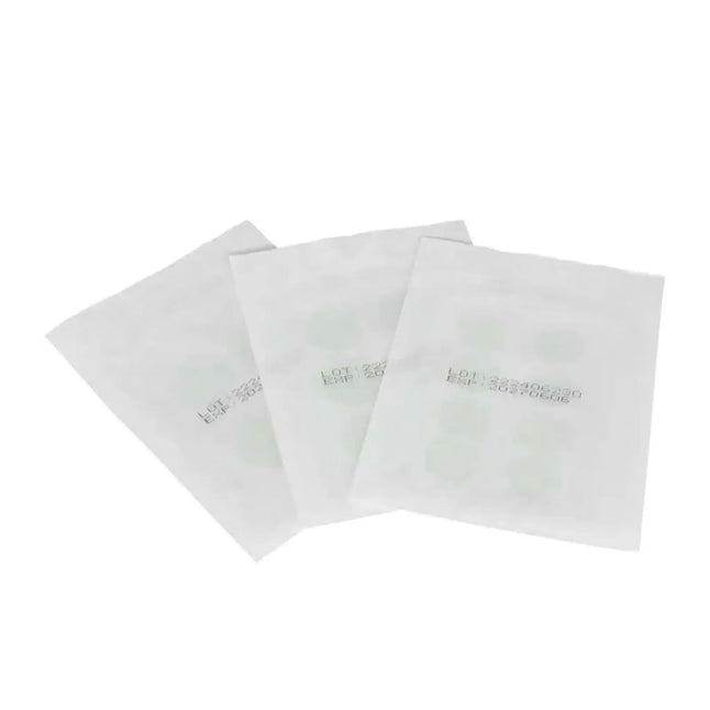 Pansement piqûre de moustique 18 pièces (3 tailles)
