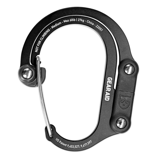 Carabiner Heroclip