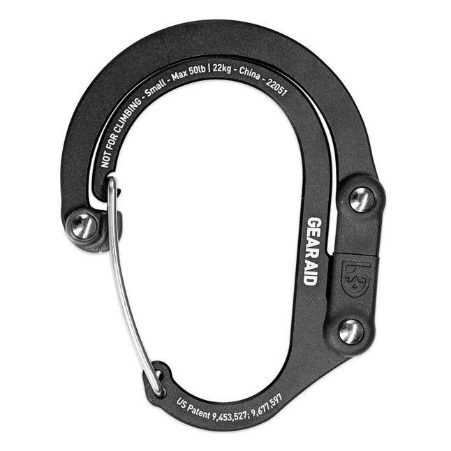 Carabiner Heroclip