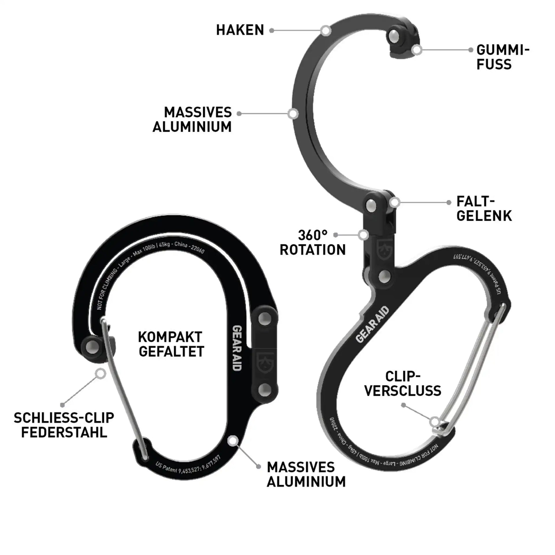 Heroclip
