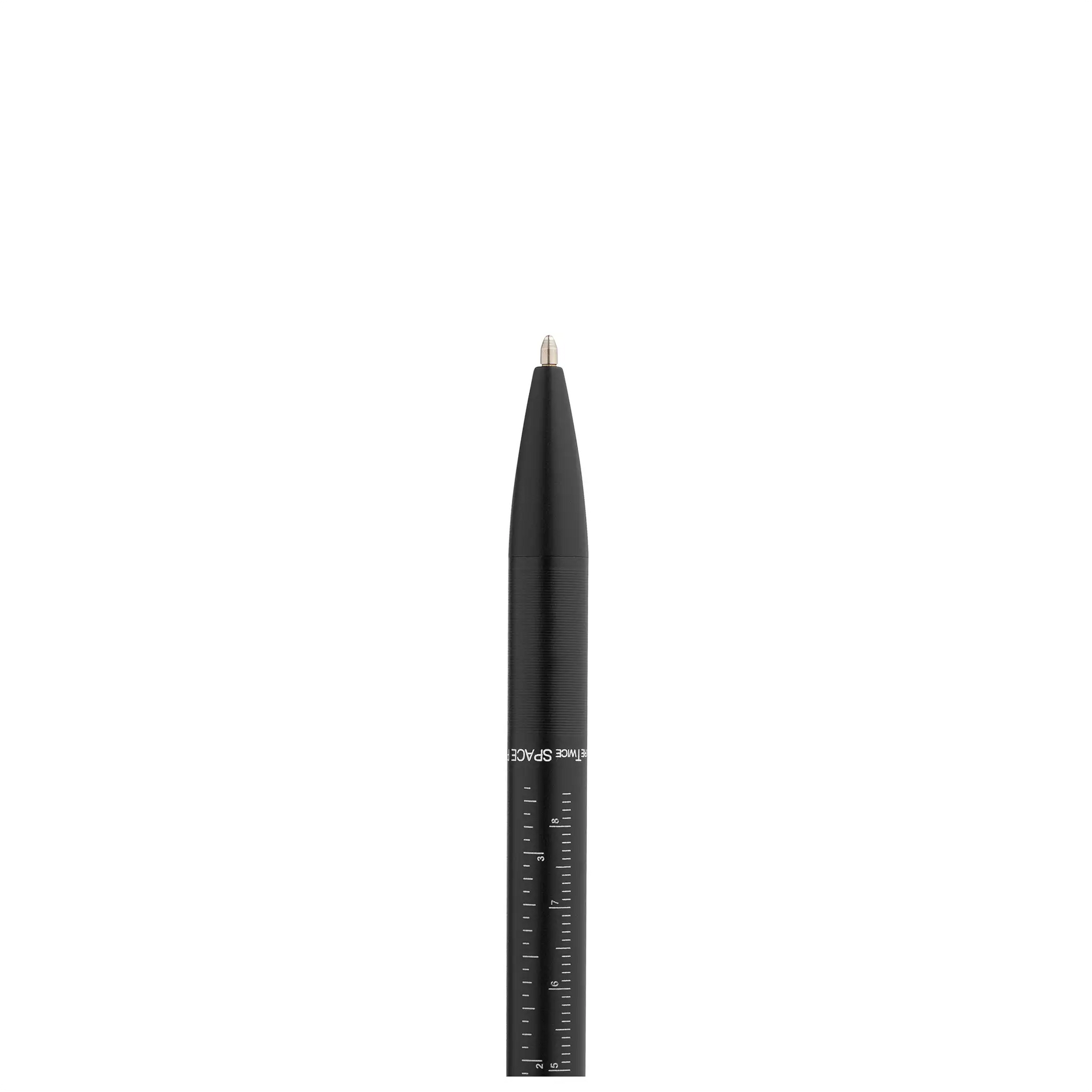 Kugelschreiber Measure Twice Tactical Space Pen mit Glasbrecher