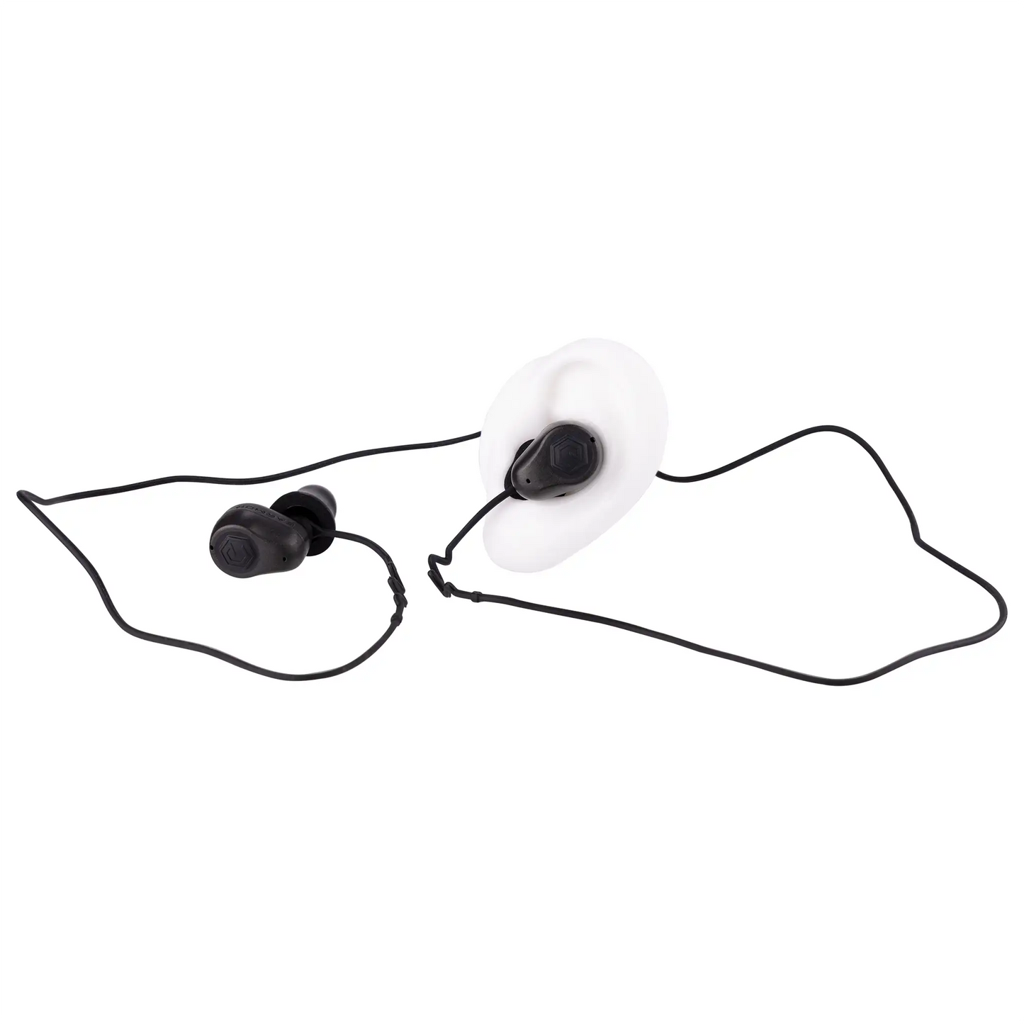 Aktiver Bluetooth-Gehörschutzstöpsel M23T AI