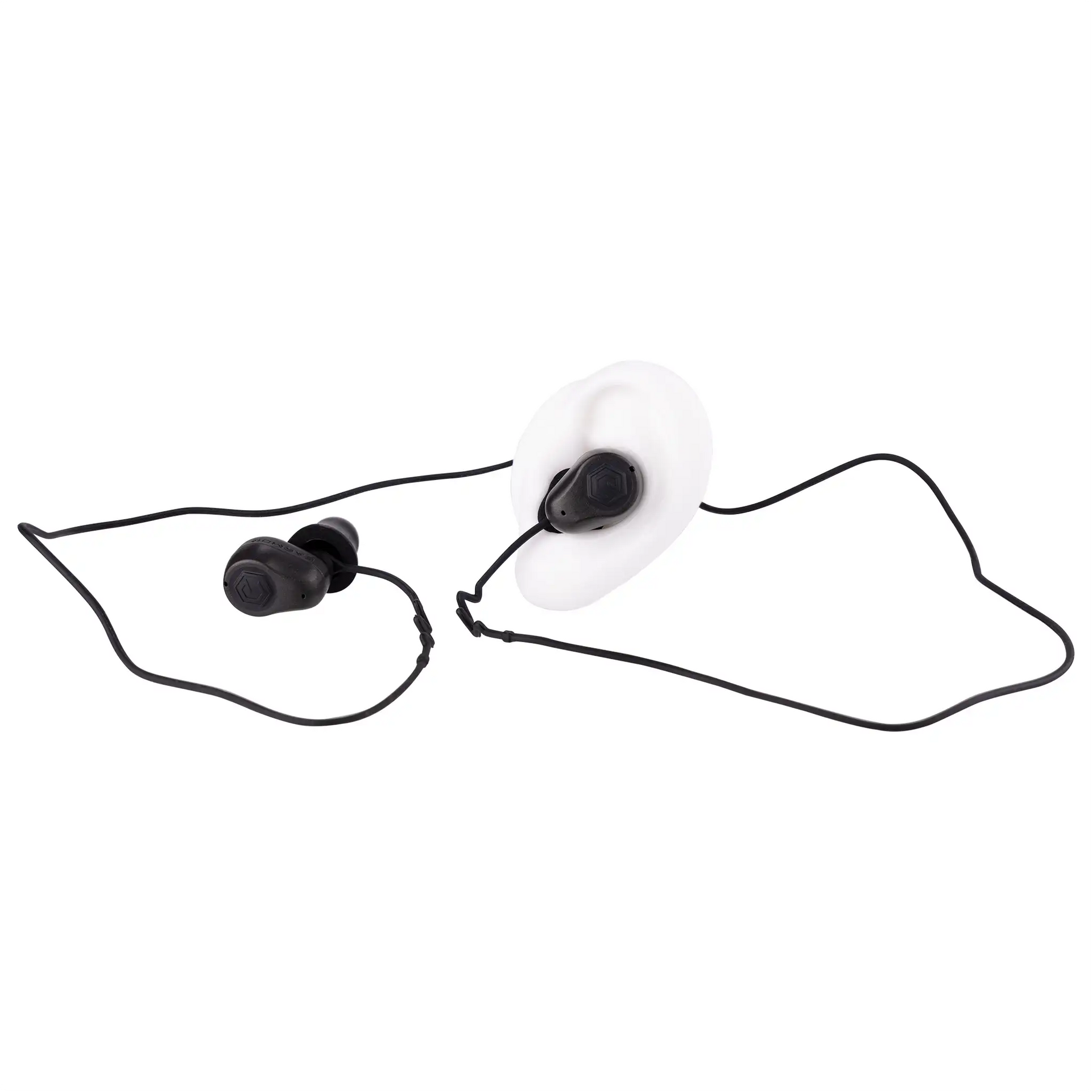 Aktiver Bluetooth-Gehörschutzstöpsel M23T AI