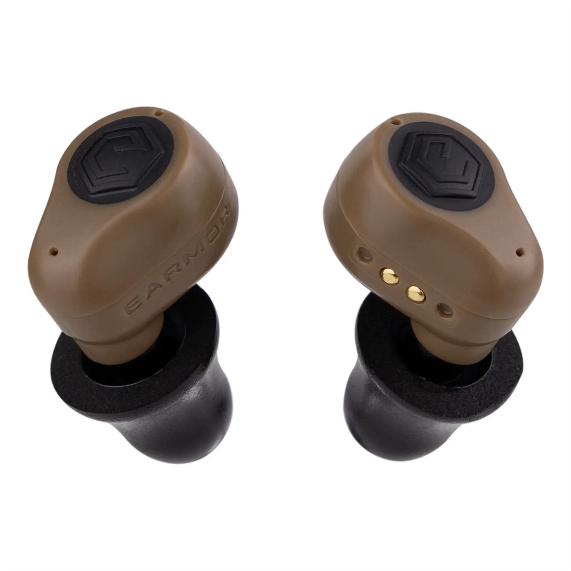 Aktiver Bluetooth-Gehörschutzstöpsel M23T AI