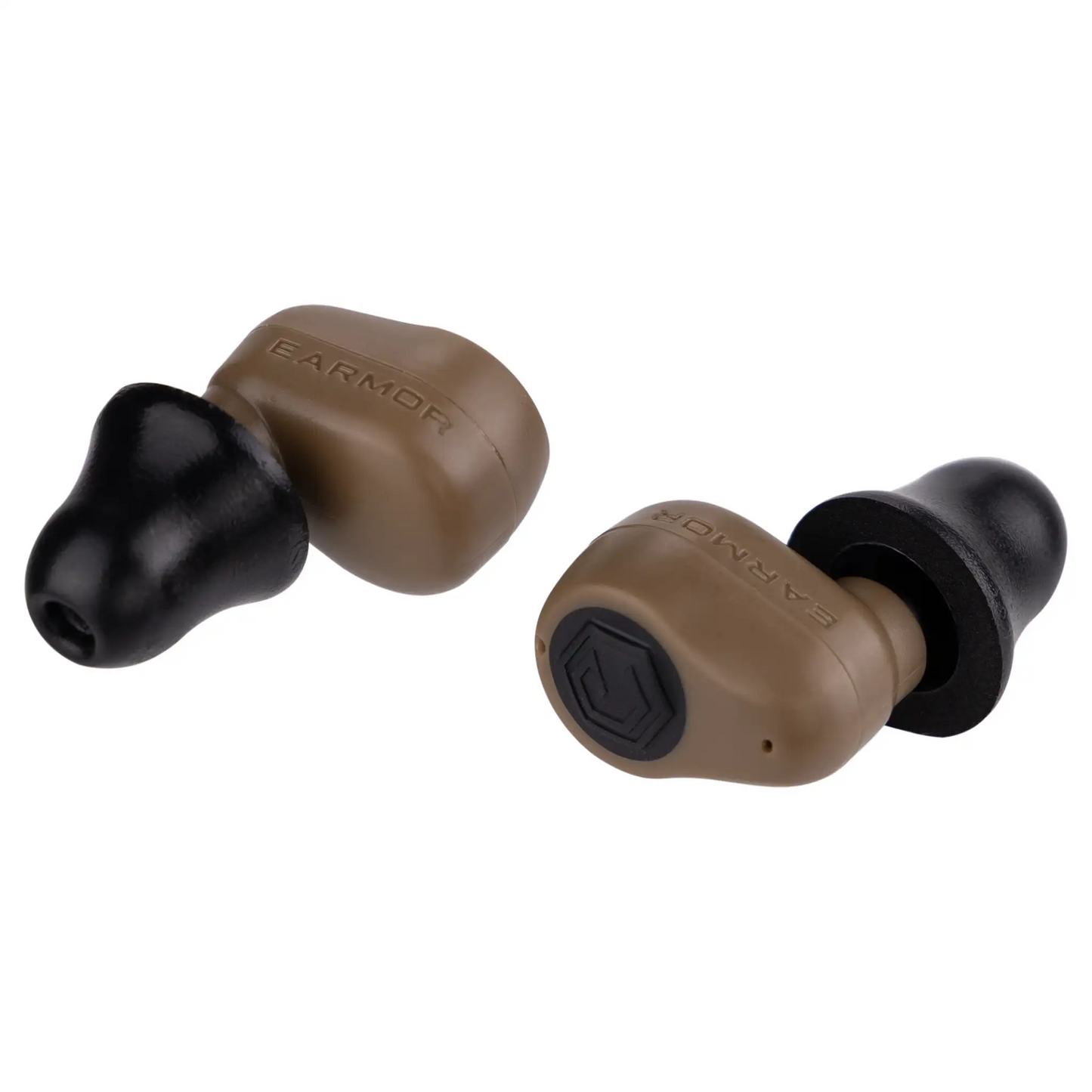 Aktiver Bluetooth-Gehörschutzstöpsel M23T AI