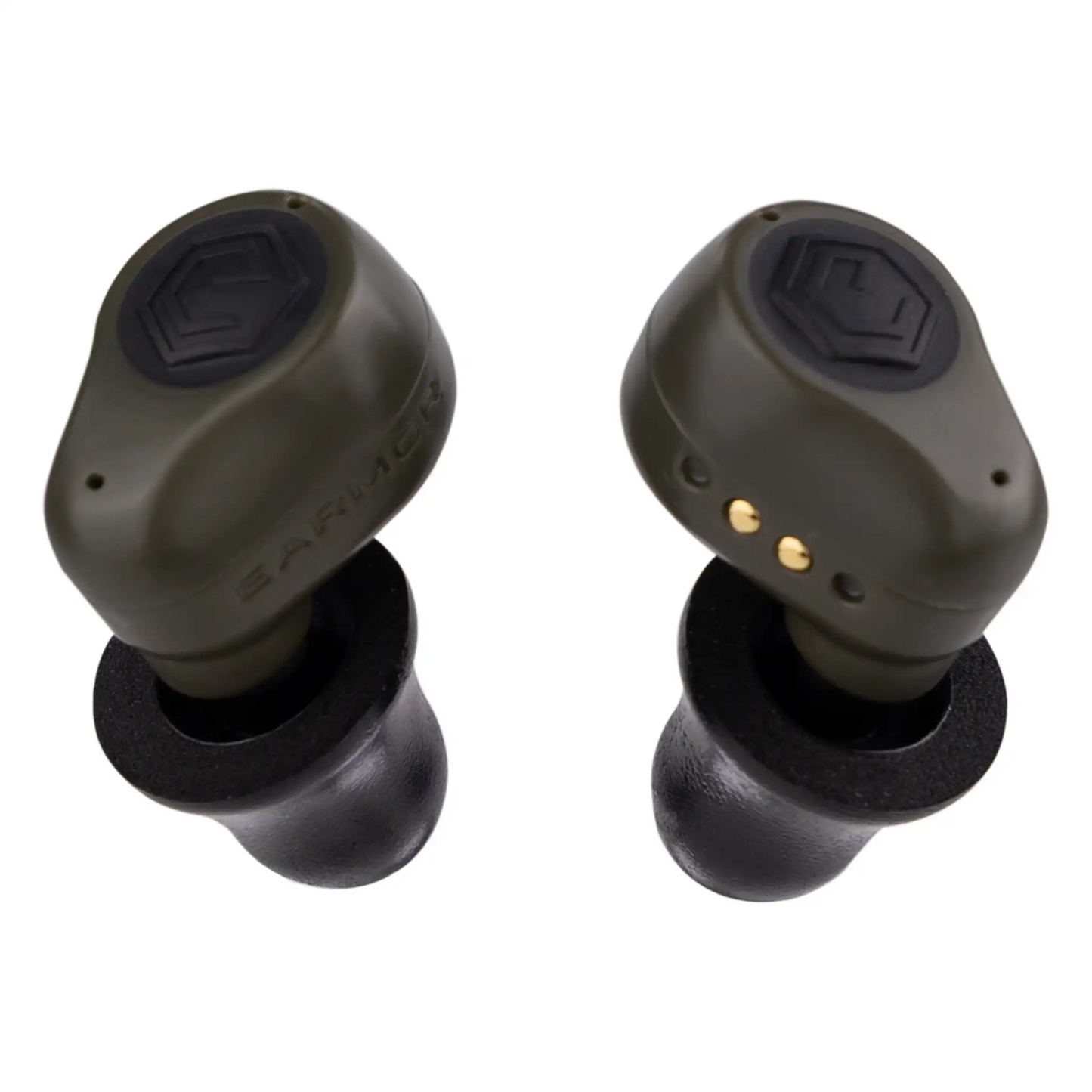 Aktiver Bluetooth-Gehörschutzstöpsel M23T AI