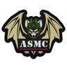 Halloween Patch 2026