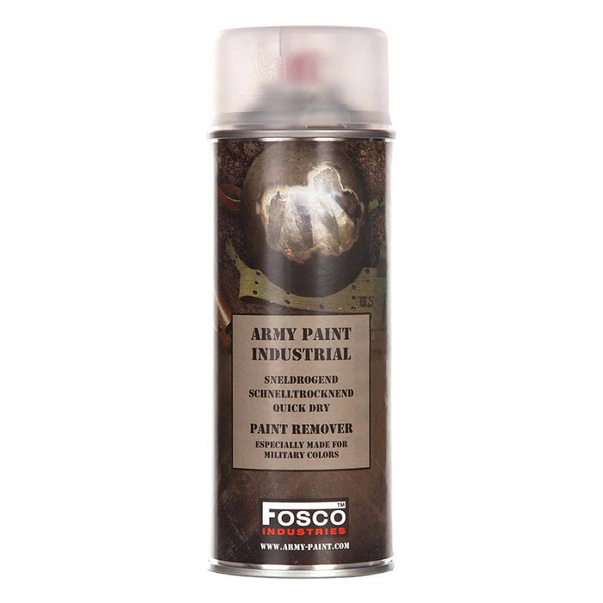 Paint Remover 400 ml