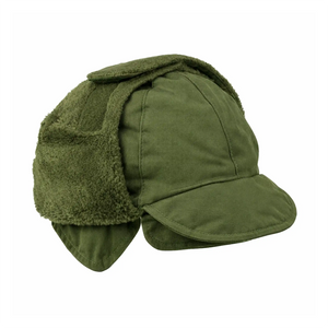 Vert olive
