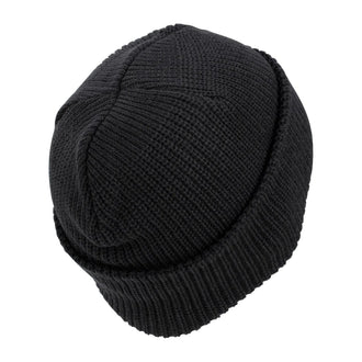 Rollstrickmütze Commando