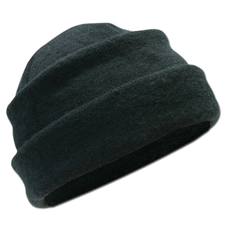 Woolpower hat 400 black