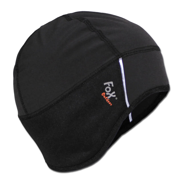 fox-outdoor-muetze-softshell-schwarz-ansicht-1