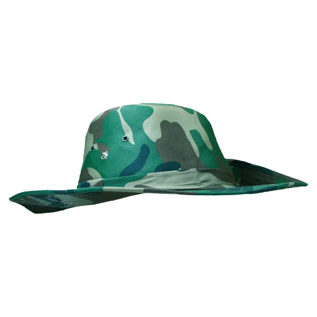 Bush hat