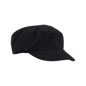 BDU Flexcap black