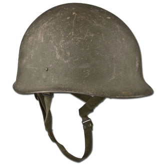 BW Stahlhelm gebraucht