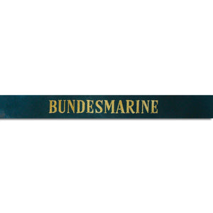 Bundesmarine