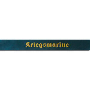 Kriegsmarine