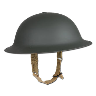 Britischer Tellerhelm WKII Repro