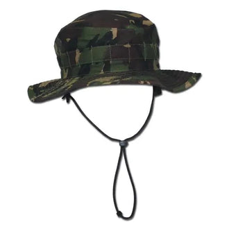 British tropical bush hat Combat as new