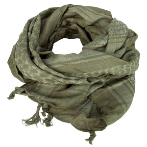 Olive White